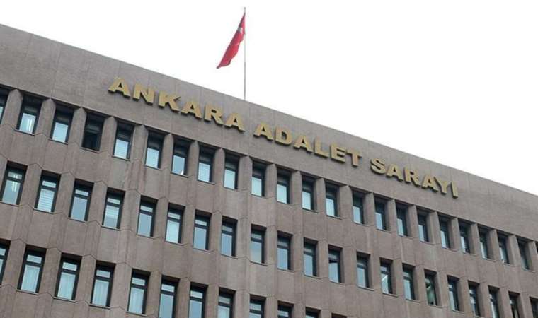 Ankara Adliyesi'nin çevresinde 'şüpheli paket' uygulaması yapılacak