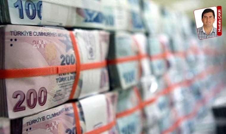 Hazine bol kepçe: 2024 bütçesine göre dernekler ve ofislere milyonlarca lira aktarılacak