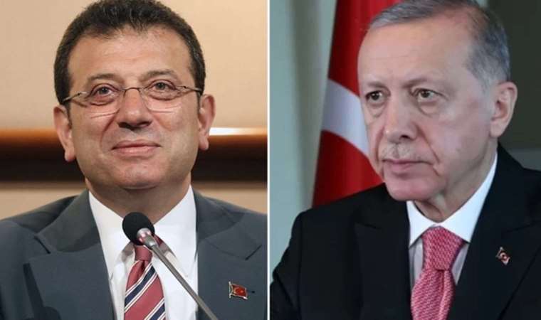 AKP'de İstanbul telaşı: İmamoğlu önde, 'umut' kongrede