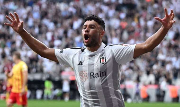 Alex Oxlade - Chamberlain'den Şenol Güneş itirafı: 'Bunu görmek hoş değildi'