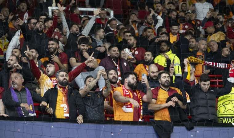 UEFA açıkladı: Galatasaray'a ceza!