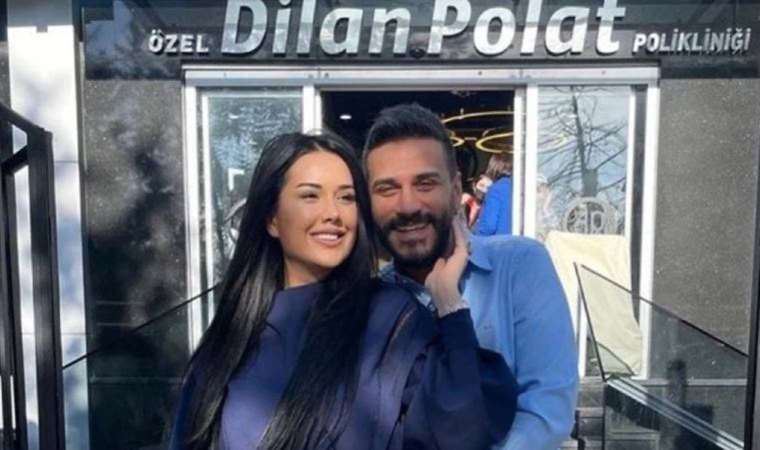 Dilan Polat’ın kozmetik şirketi satışlarını durdurdu