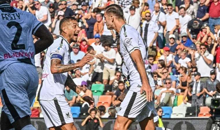 Udinese - Lecce maçı ne zaman, saat kaçta, hangi kanalda?