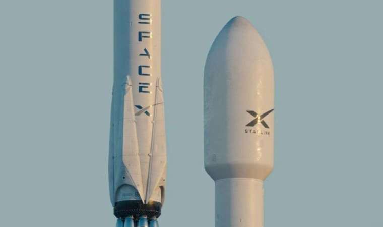 SpaceX Avrupa'ya giriş yaptı: AB ile anlaştı