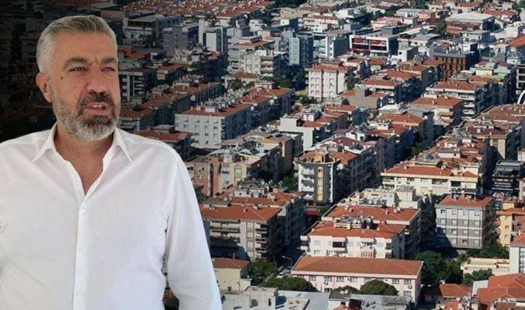 İnşaat Mühendisi Ergin'den 'sosyal lojman' çözümü