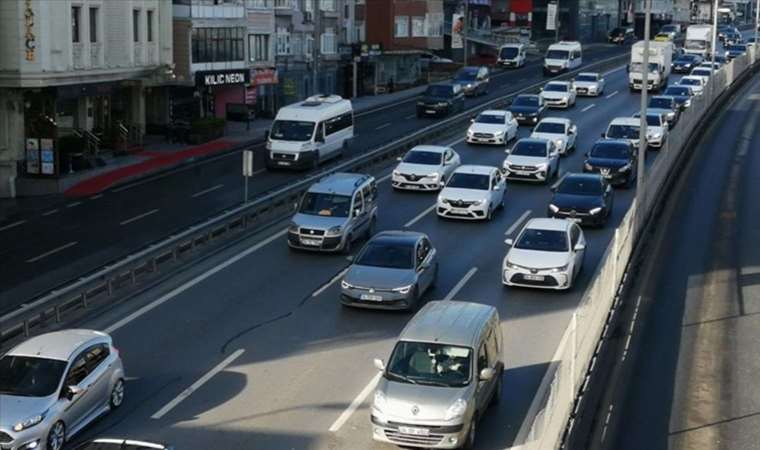 Yarın hangi yollar trafiğe kapalı olacak? 24 Ekim'de İstanbul'da trafiğe kapalı yollar hangileri?