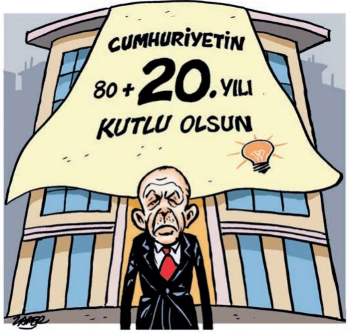 İğneli Fırça (24 Ekim 2023)