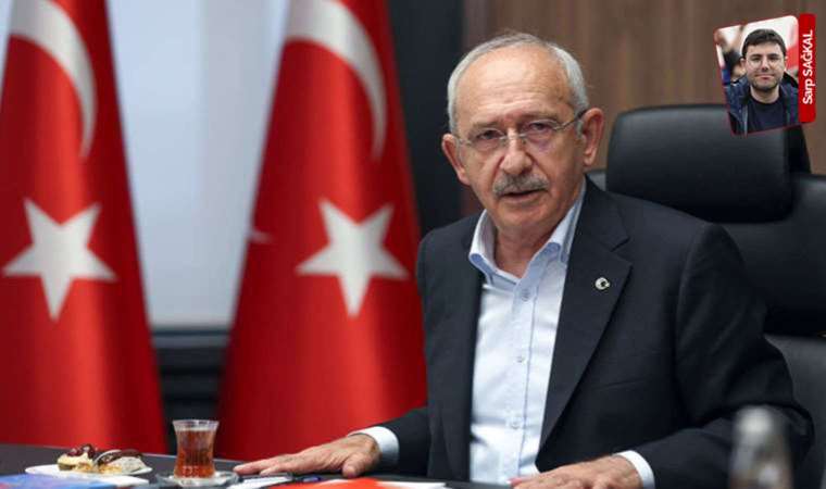 PM yarın son toplantısını yapacak: CHP’de 100. yıl affı