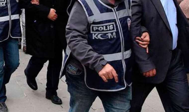 İzmir’de polis uygulamalarında 192 aranan şahıs yakalandı