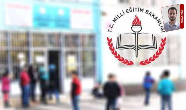 MEB’in 'eğitimin dinselleştirilmesi' adımlarına her gün bir yenisi ekleniyor: ‘Medreseli’ okulda!