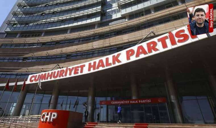 İmza ve oy hesapları: CHP’de genel merkez ‘800 imza var’ diyor, değişimciler 'baskı' olduğu görüşünde