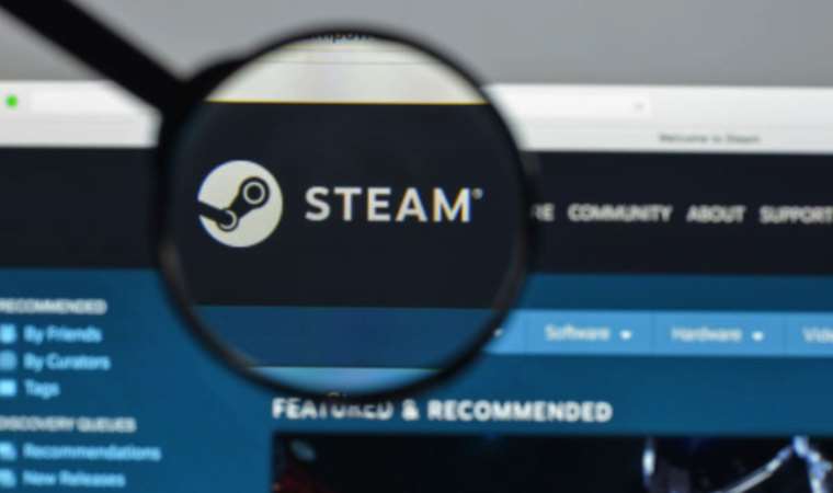 Steam, Türkiye'de ve Arjantin'de dolar fiyatlandırmasına geçiyor!