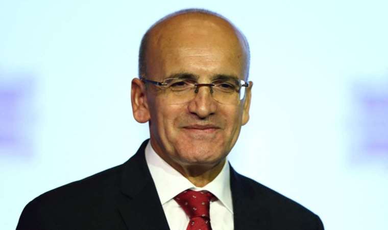 Mehmet Şimşek'ten piyasalara 'güven' mesajı