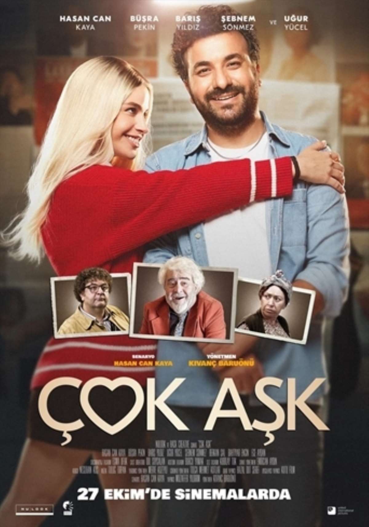 TV yayın akışı 13 Kasım Çarşamba! Hangi kanalda ne var, günün filmleri ve dizileri neler?