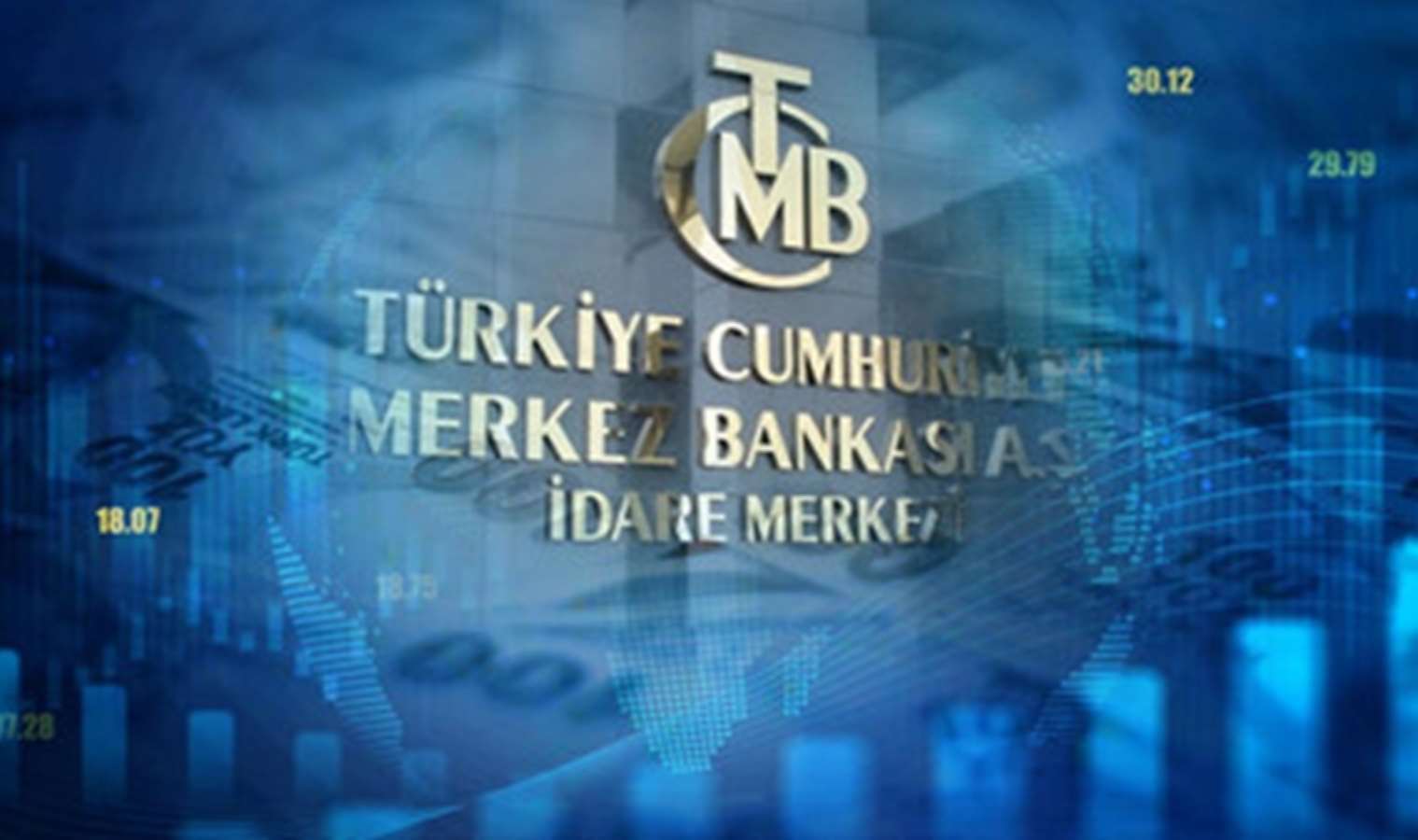 Merkez Bankası kritik kararını bugün açıklayacak! Ekonomistler ne bekliyor?