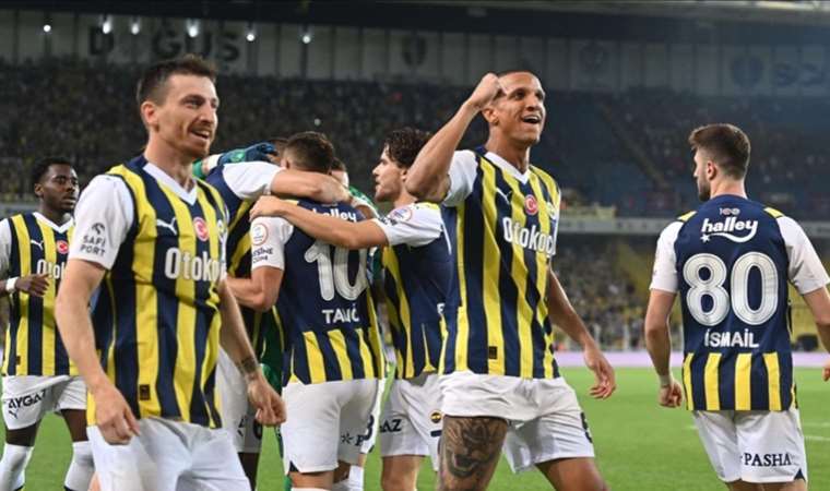 Fenerbahçe - Ludogorets maçı ne zaman, saat kaçta, hangi kanalda?