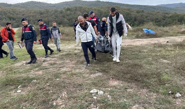 Kaza ihbarına gittiler, mesai arkadaşlarının öldüğünü gördüler