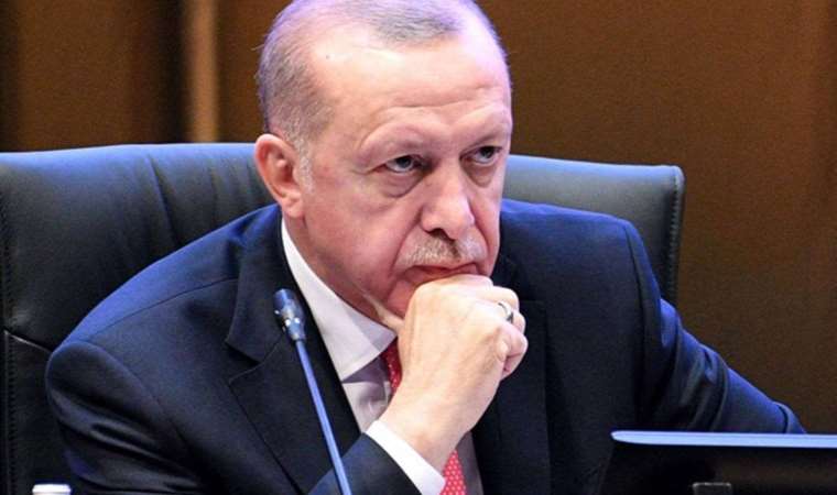 Erdoğan'dan yöneticilerine sert uyarı! 'Hesabını sorarım'