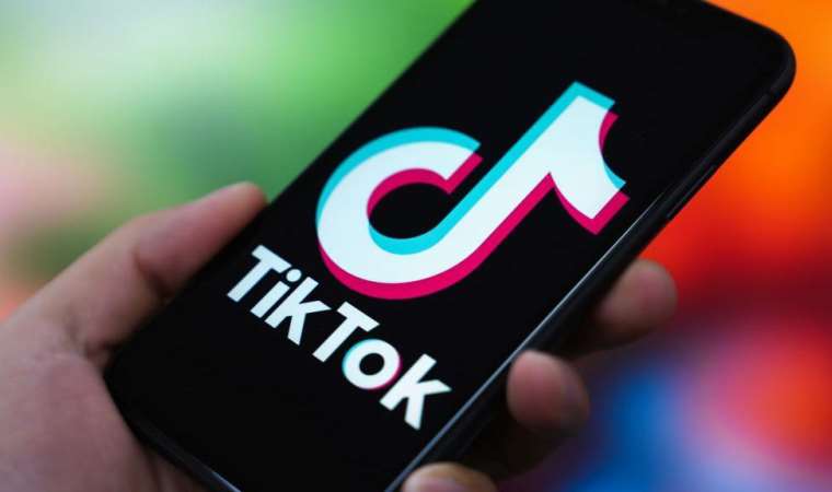 TikTok ünlüsünden İsrail iddiası: 'Para teklif ettiler'