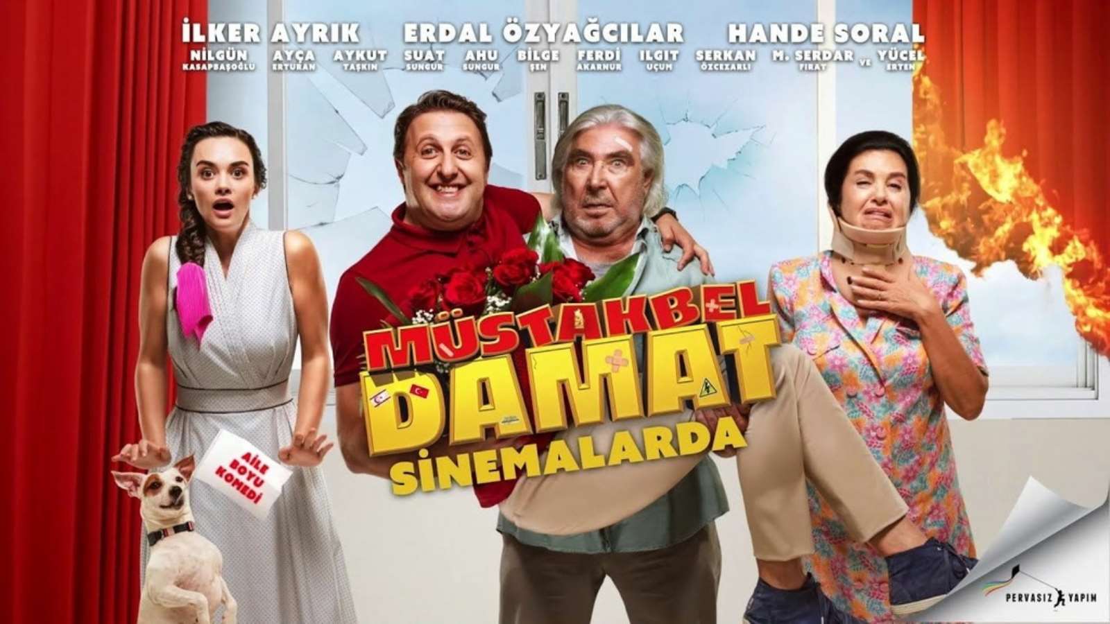 TV yayın akışı 27 Ekim Cuma! Hangi kanalda ne var, günün filmleri ve dizileri neler?