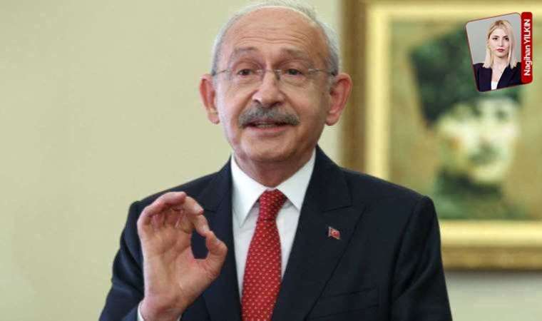 Kemal Kılıçdaroğlu'nun İstanbul trafiği: Gelecek Partili ve AKP'li isimlerle de görüştü