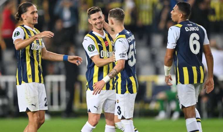 Spor yazarları Fenerbahçe - Ludogorets maçını yorumladı: 'Kazandı ama...'