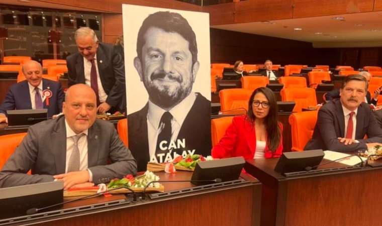 AYM'nin 'Can Atalay' kararı Resmi Gazete'de: 'Manevi tazminat ödenecek'