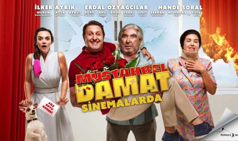 TV yayın akışı 27 Ekim Cuma! Hangi kanalda ne var, günün filmleri ve dizileri neler?