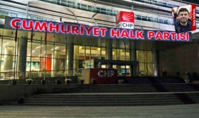 CHP kurultaya hazırlanıyor... Genel merkeze 'listeyle' yanıt