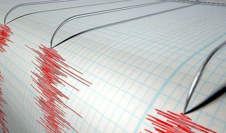 Son dakika... Konya'da deprem!