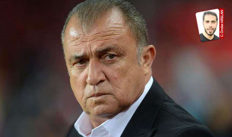 Fatih Terim: ‘Atatürk’ün vizyonuna hayranım’