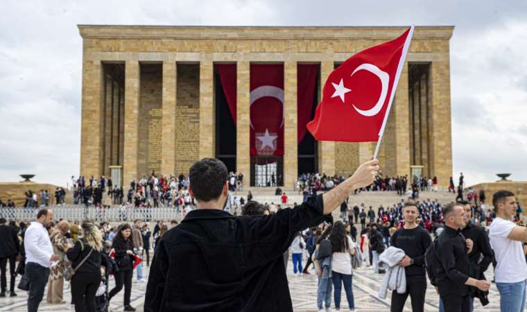 Anıtkabir saat kaça kadar açık? 29 Ekim 2023 Anıtkabir saat kaçta kapanıyor?