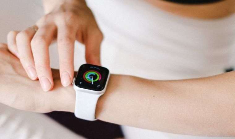 Apple Watch'un son güncellemesi bataryayı hızlı bitiriyor