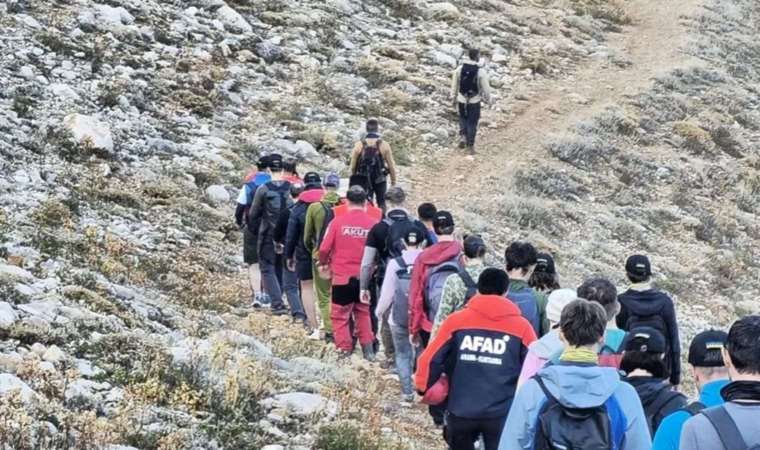 Litvanyalı dağcı, uçurumdan düşüp hayatını kaybetti