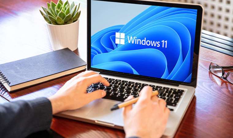 Windows 11'de saat dilimi nasıl değiştirilir?