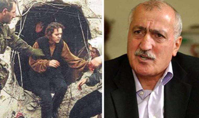 'Hayata Dönüş' davasında 50. duruşma: Sadettin Tantan’ın talebi kabul edildi