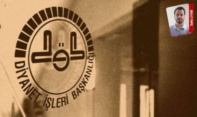 Diyanet'in Said Nursi sevgisi