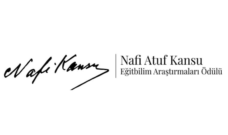 Nafi Atuf Kansu Eğitbilim Araştırmaları Ödülleri belli oldu