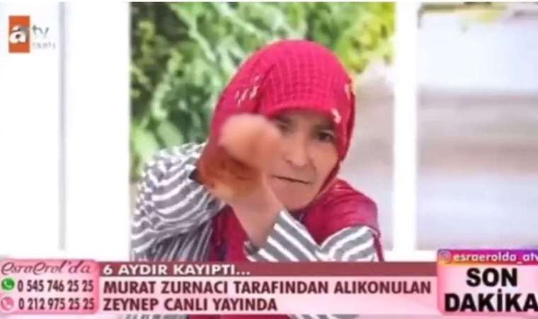 RTÜK üyesi Taşçı duyurdu: ATV bu harekete telif attı