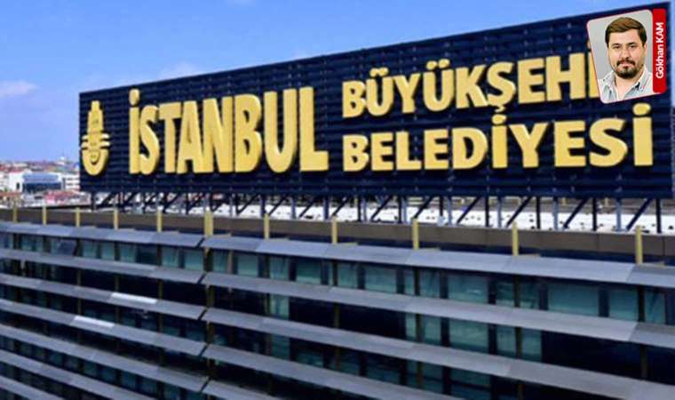 Yargı yine İBB’yi haklı buldu