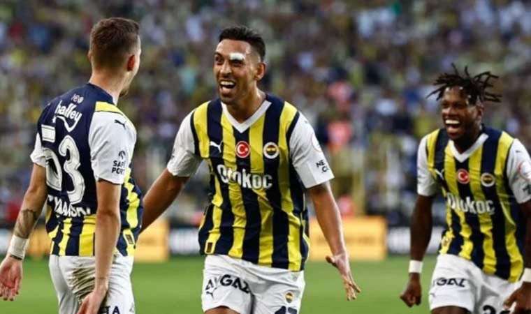 Fenerbahçe'de zorlu süreç! 3 kritik maç...