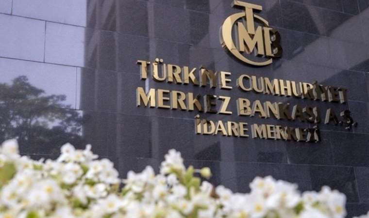 Resmi Gazete'de yayımlandı: Merkez Bankası'ndan faiz kararı