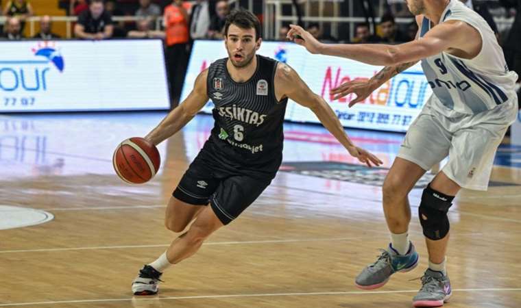 Beşiktaş - Umana Reyer maçı ne zaman, saat kaçta, hangi kanalda?