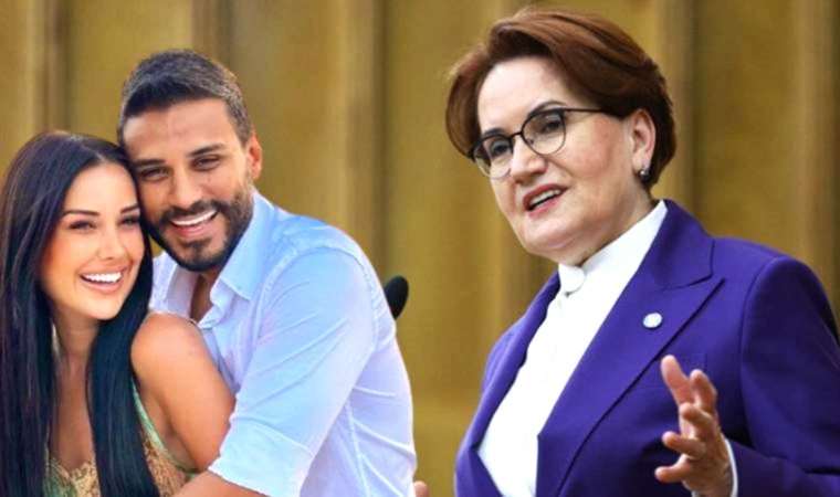 Son dakika... Akşener'den Erdoğan'a 'Hamas' tepkisi: 'Amacın ne?'