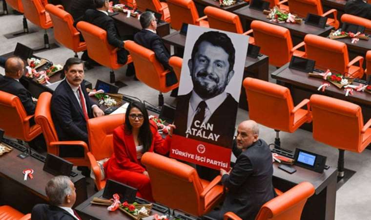 Can Atalay'ın avukatlarından açıklama: Artık dilekçe vermeyeceğiz