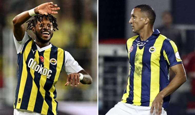 Pendikspor maçında sakatlanmışlardı: Fenerbahçe'den Fred ve Becao açıklaması!