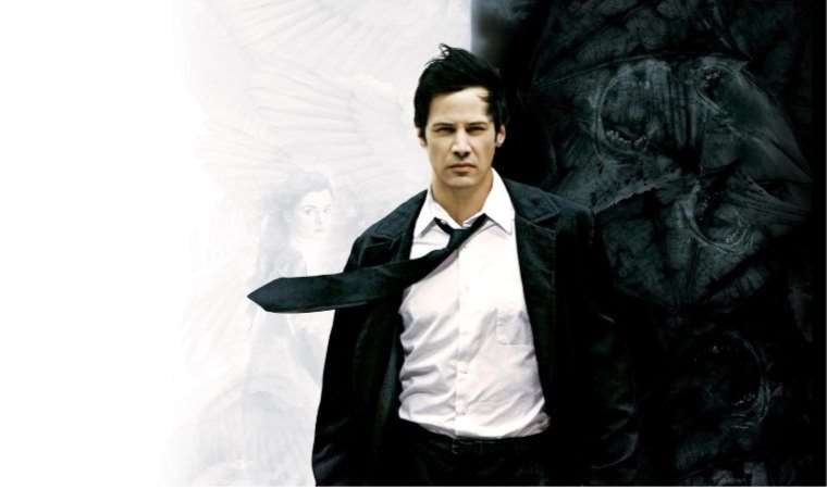 Keanu Reeves, 'Constantine 2' ile John Constantine rolüne geri dönüyor!