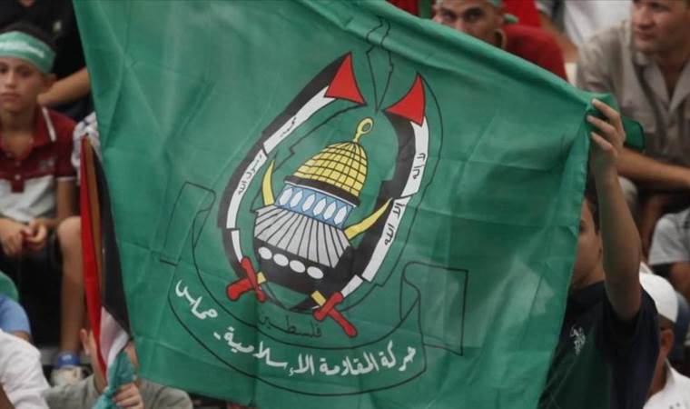 Hamas'tan Riyad zirvesine çağrı: Saldırıları durdurun