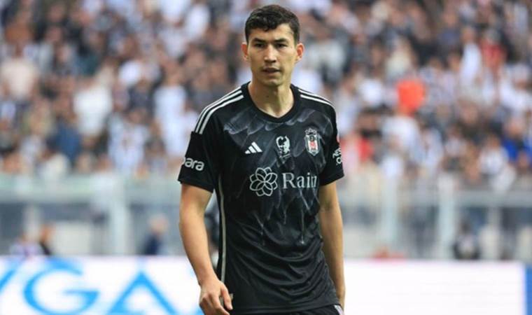 Hastaneye kaldırılmıştı: Beşiktaş, Zaynutdinov'un son durumunu açıkladı