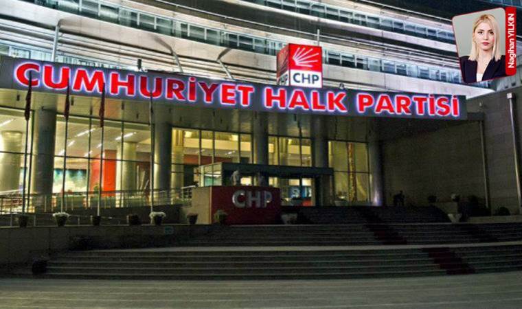 CHP'de gözler adaylara çevrildi